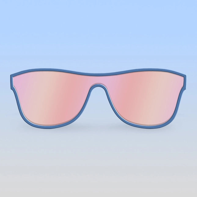 Single Shield Sunglasses