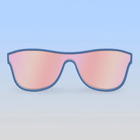 Single Shield Sunglasses