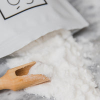 Coco Cream Soak