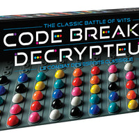 Code Breaker