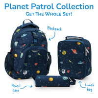 Xplorers Pencil Case