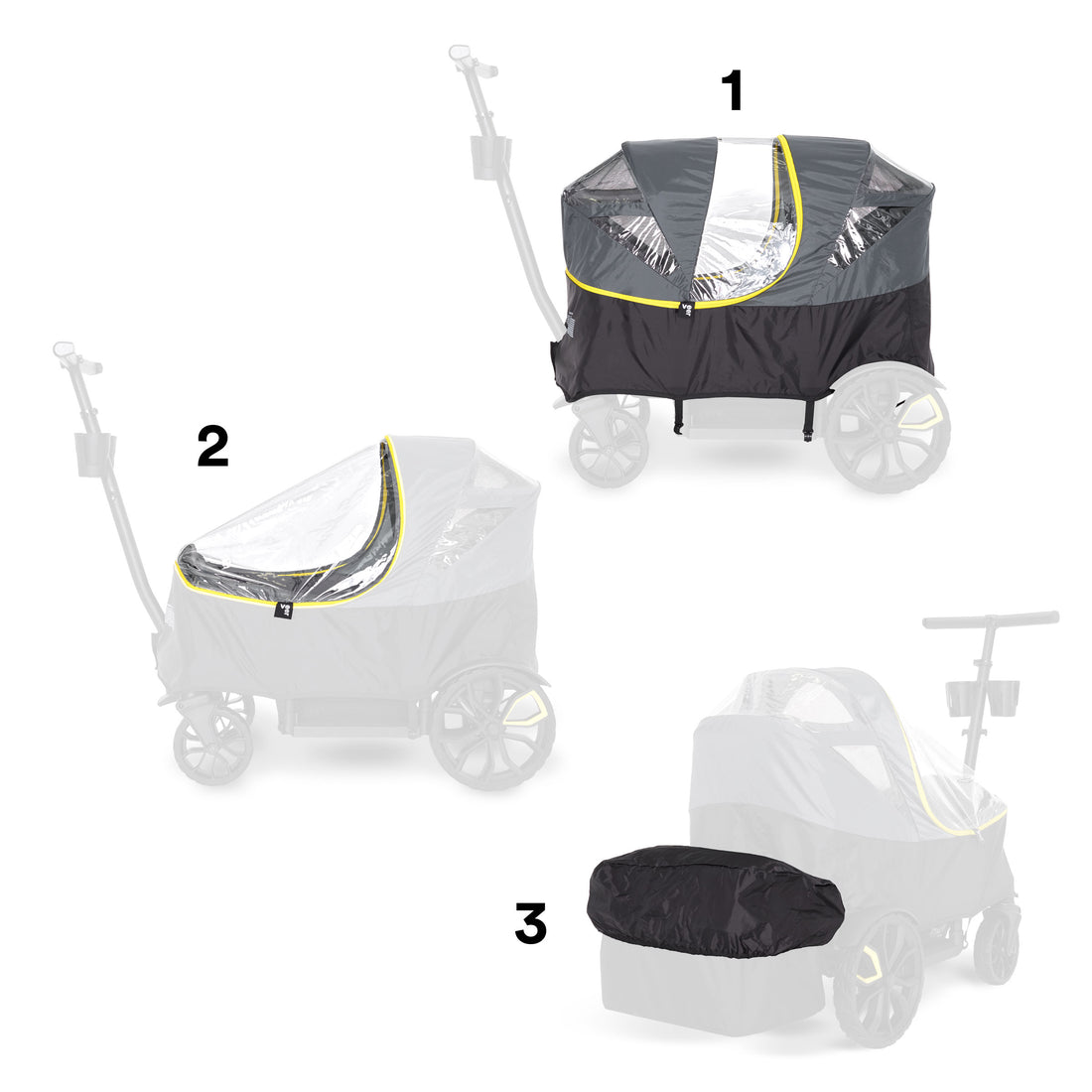 Cruiser All Weather Cover