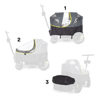 Cruiser All Weather Cover