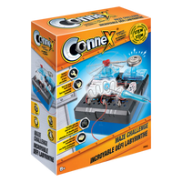 Connex- Maze Challenge