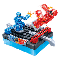 Connex - Robo Champion