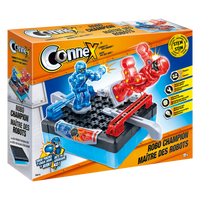 Connex - Robo Champion