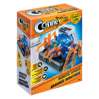 Connex - Robotic Spider