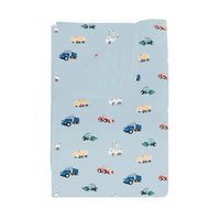 Bamboo Toddler Blanket