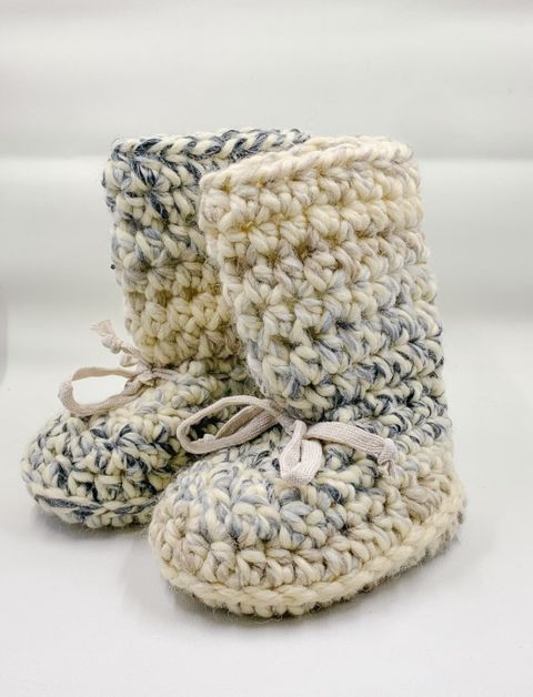 Slippers - Infant & Toddler