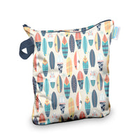 Reusable Deluxe Wet Bag