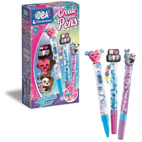 Create Your Own Pens