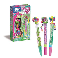 Create Your Own Pens
