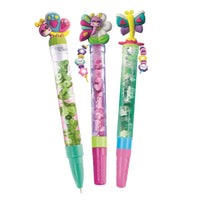 Create Your Own Pens