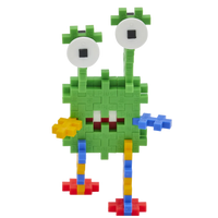 Critters - Collectible Mini Building Sets