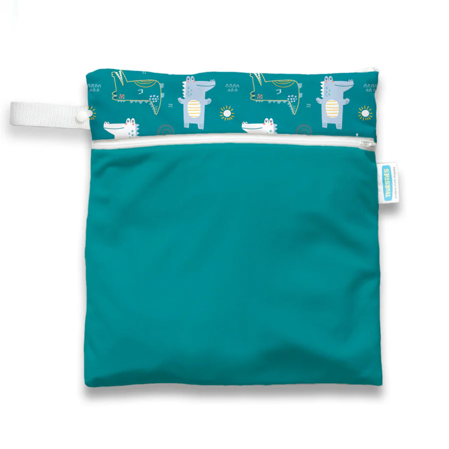 Reusable Wet Dry Bag