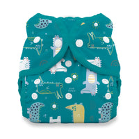 Duo Wrap Diaper Cover Snap
