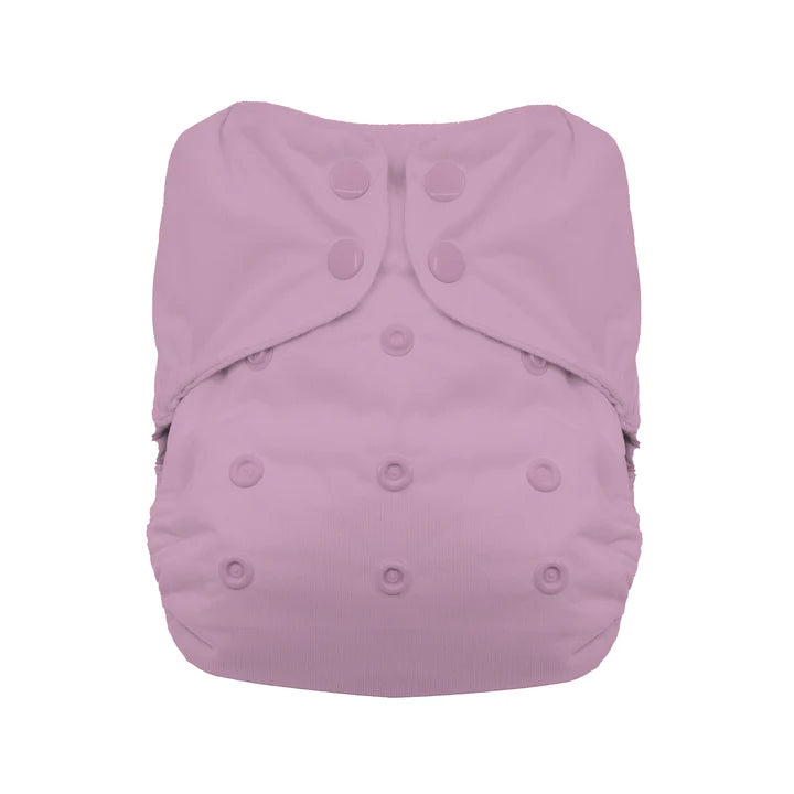 Natural One Size All in One Cloth Diaper