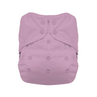 Natural One Size All in One Cloth Diaper