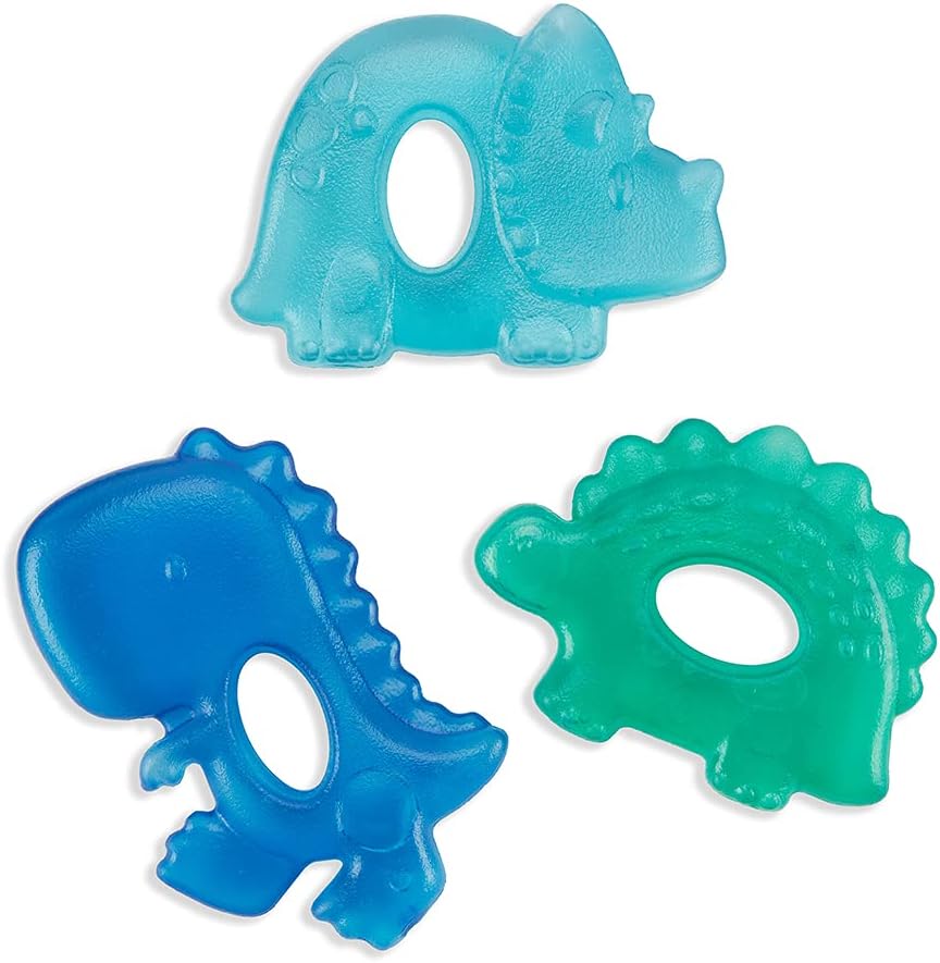 Cutie Coolers - Teether