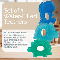 Cutie Coolers - Teether