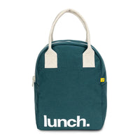 Zipper Lunch Bag