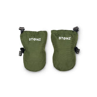 Stonz Baby Mitts