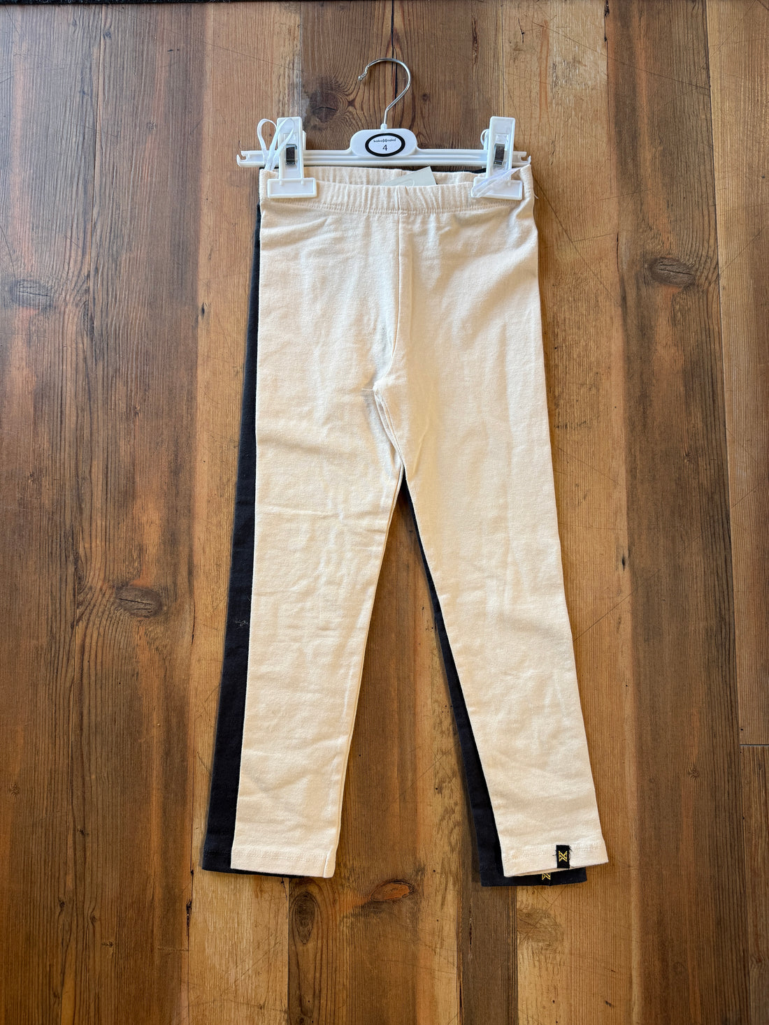 Girls Legging - 2pack