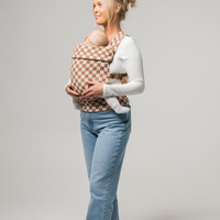 Monarch Baby Carrier