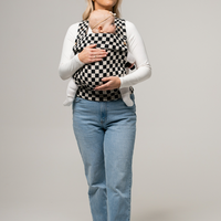 Monarch Baby Carrier