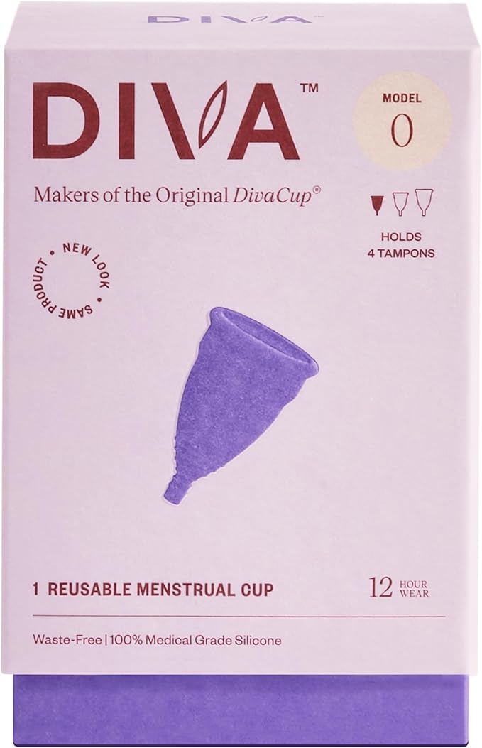Menstrual Cup