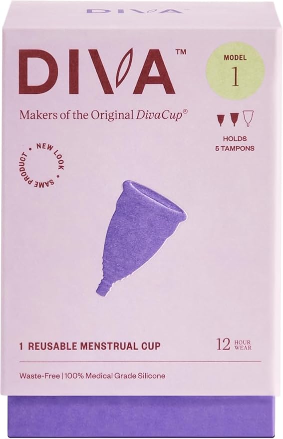 Menstrual Cup