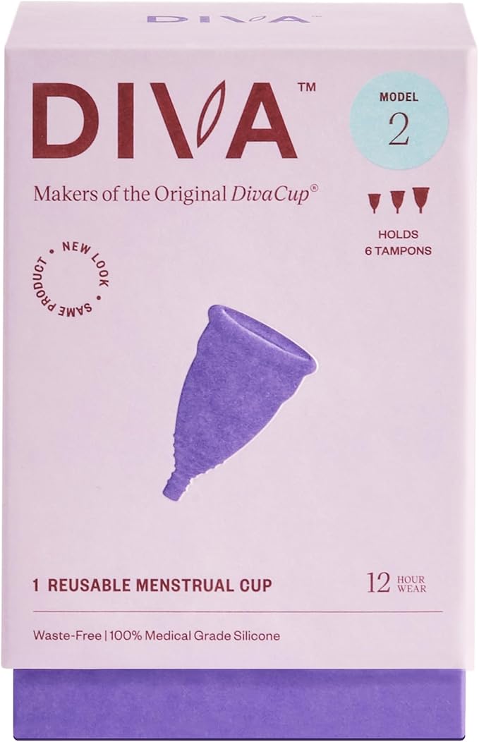 Menstrual Cup