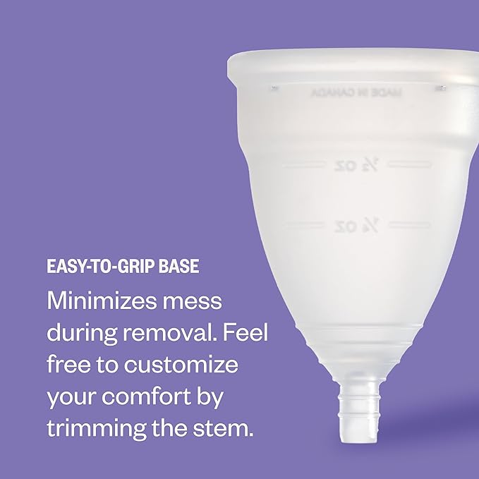 Menstrual Cup