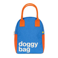Zipper Lunch Bag