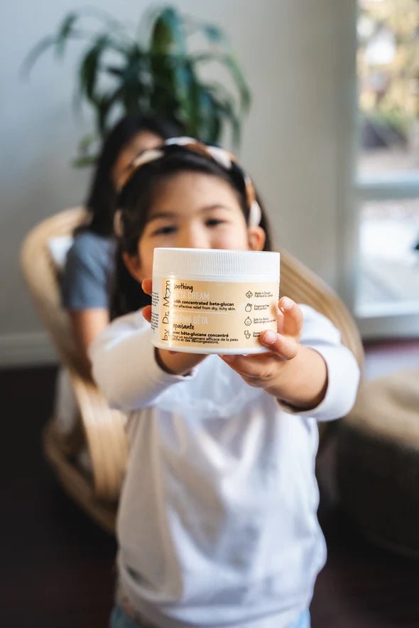 Soothing Beta Body Cream