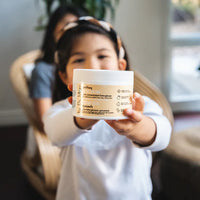 Soothing Beta Body Cream