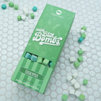 Mini Bubble Bath Bombs