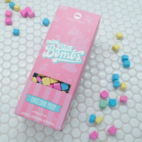 Mini Bubble Bath Bombs