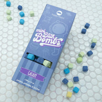 Mini Bubble Bath Bombs