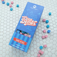 Mini Bubble Bath Bombs