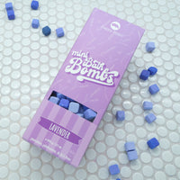 Mini Bubble Bath Bombs