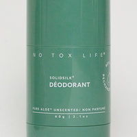 SOLIDSILK Deodorant