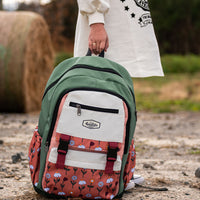 Headster School Bag