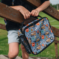 Classic Lunch Box