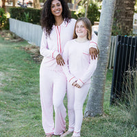 Kids Classic 2 Piece Pajama Set