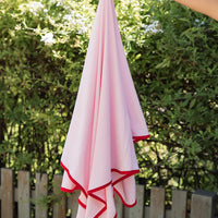 Bamboo Swaddle Blanket