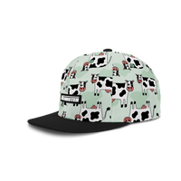 Snapback Hat - Toddler 48cm Size