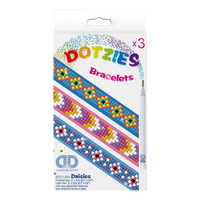 Dotzies Bracelets