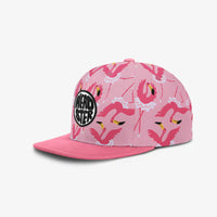Headster Snapback Hat - Toddler 48cm Size