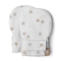 Infant Goumi Mitts